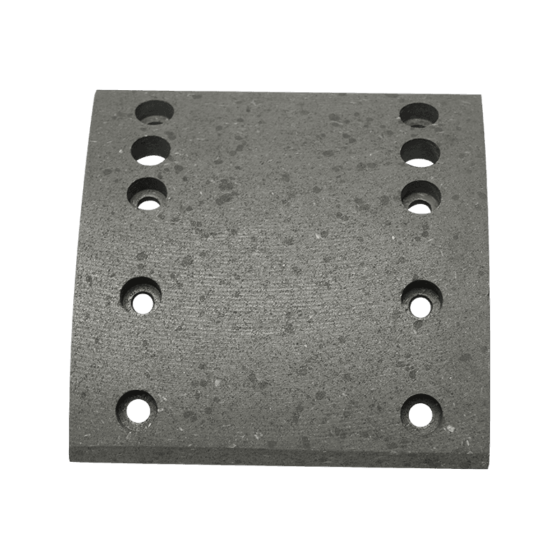 19246 Frein doublure approprié pour Steyr 991-1891 1978-1985