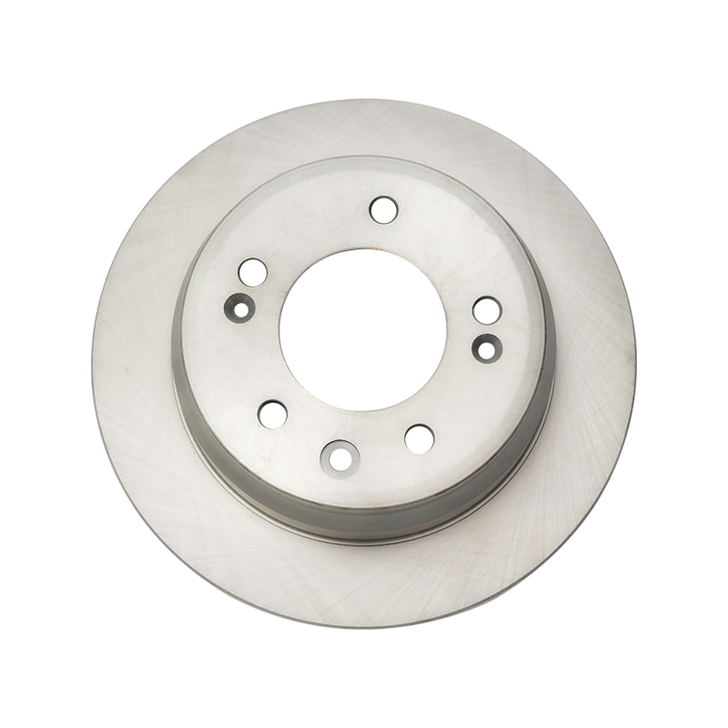 58411-1h100 Disque rotor de frein pour Hyundai Sonata, Kia K5 et Sportage