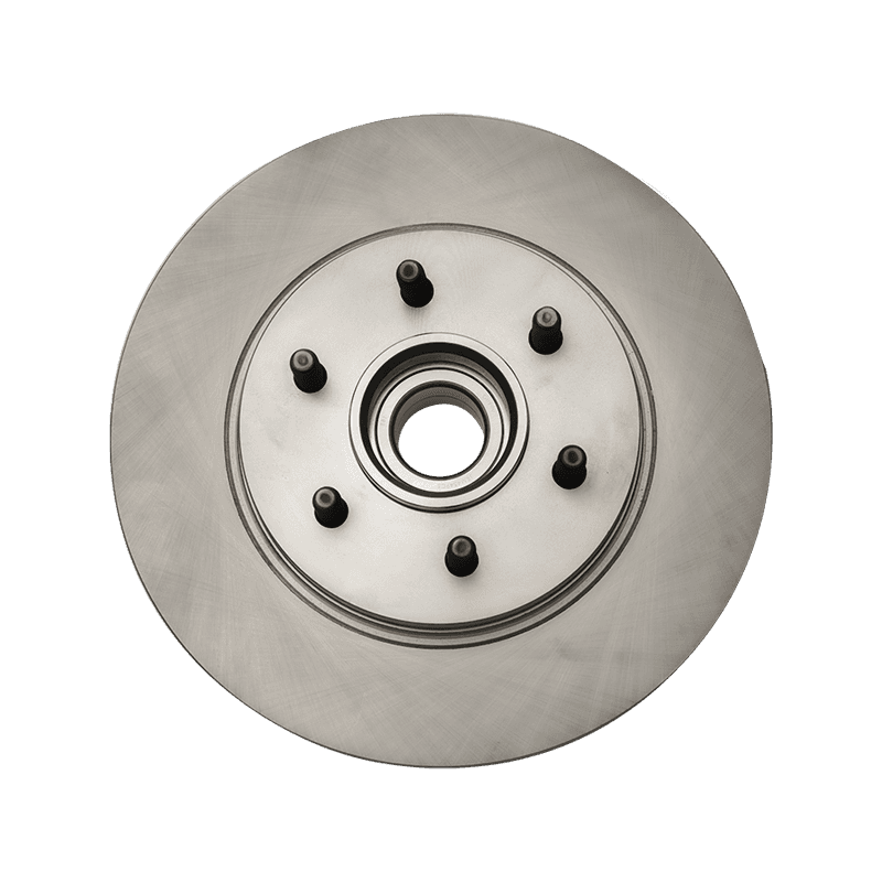 54107 Rotor de disque de frein pour Ford Truck F150 et Lincoln Truck Mark