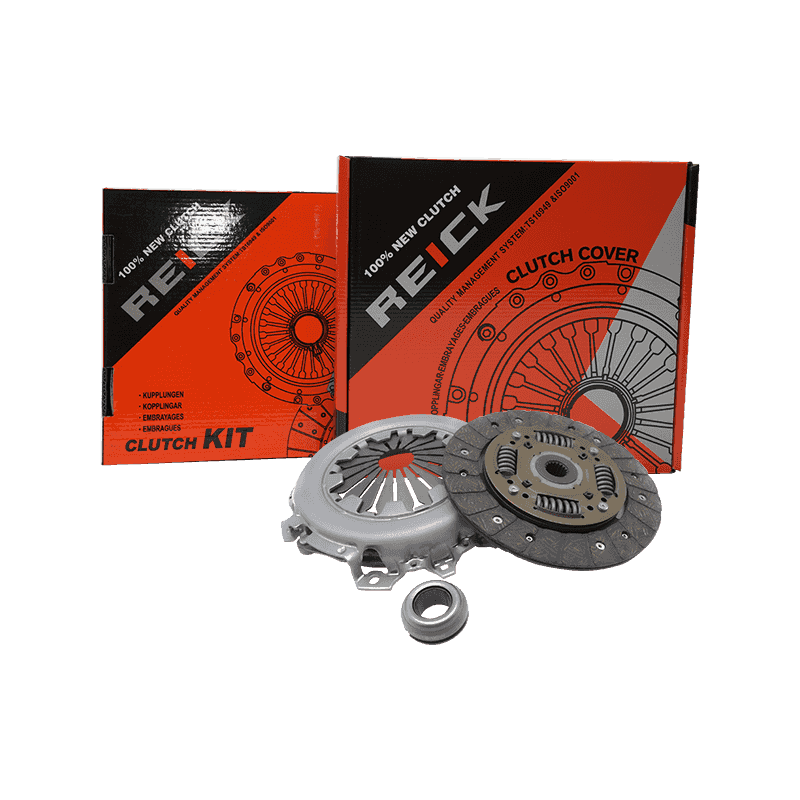 826213 Kit d'embrayage pour Citroen C3, Fiat Qubo et Peugeot 307